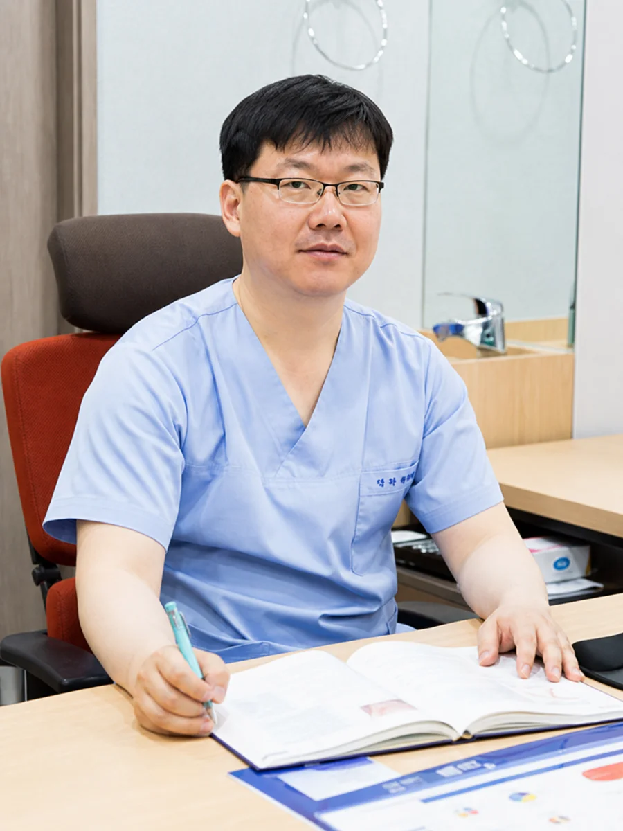 대표원장 원장